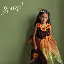 Load image into Gallery viewer, Sabrina dress + hat set