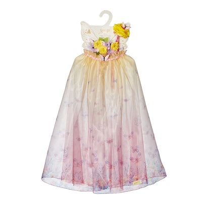 Danae Butterfly Cloak