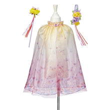 Load image into Gallery viewer, Danae Butterfly Cloak