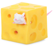Load image into Gallery viewer, Stretchy Mice and Cheese