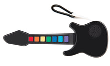 Load image into Gallery viewer, Funkey Rock n' Roll-Up Mini Electronic Guitar