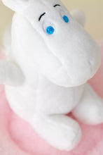 Load image into Gallery viewer, Moomintroll in Cloud Plush