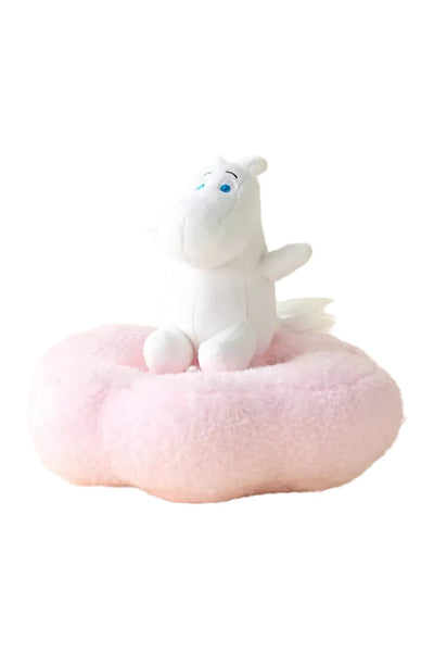 Moomintroll in Cloud Plush