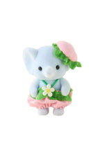 Load image into Gallery viewer, Calico Critters Very Berry Babies Blind Bag