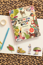 Load image into Gallery viewer, Extraordinary Things Sticker Book