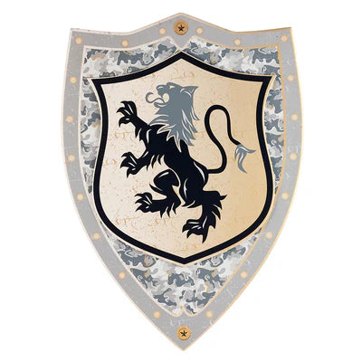 Raymond Knight Shield