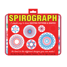Load image into Gallery viewer, Spirograph Retro Tin Set