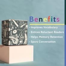 Load image into Gallery viewer, Fun Fact Trivia Deck