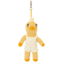 Load image into Gallery viewer, BlaBla Keychains