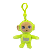 Load image into Gallery viewer, Teletubbies CheeBee Plush Keychain