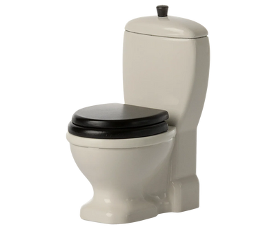 Toilet Mouse