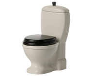 Toilet Mouse