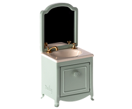 Sink Dresser w/ Mirror | Mint