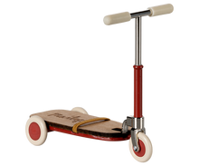 Load image into Gallery viewer, Maileg Kick board - Red
