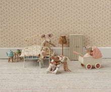 Load image into Gallery viewer, Maileg pram - coral