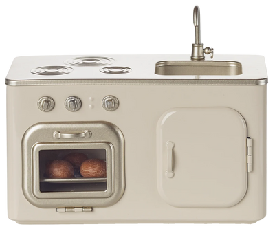 Kitchen Miniature