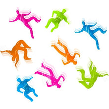 Load image into Gallery viewer, Breakdancers Wally Crawly