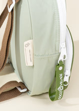 Load image into Gallery viewer, Washable Nylon Small Backpack