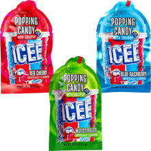 Load image into Gallery viewer, Icee Popping Candy