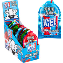 Load image into Gallery viewer, Icee Popping Candy