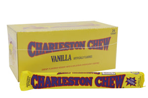 Charleston Chews