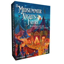 Load image into Gallery viewer, A Midsummer Night's Fayre