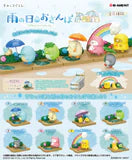 Load image into Gallery viewer, Sumikkogurashi Walk On A Rainy Day Series| Blind Box