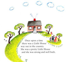 Load image into Gallery viewer, The Little House