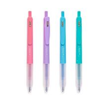 Load image into Gallery viewer, Oh My Glitter! Retractable Gel Pens