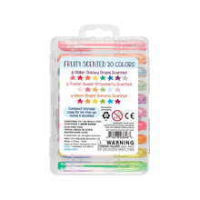 Load image into Gallery viewer, Mini Doodlers Scented Gel Pens - Set of 20