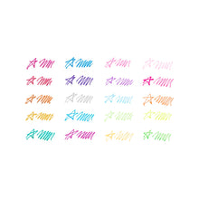 Load image into Gallery viewer, Mini Doodlers Scented Gel Pens - Set of 20