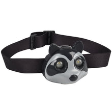 Load image into Gallery viewer, Critter Headlamps