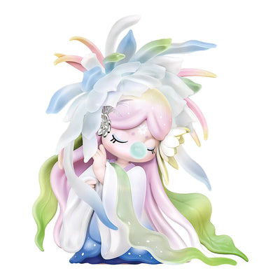 Nanci | Flower Stores Series 17