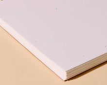 Load image into Gallery viewer, Gummy Fish Letterpress Doodlebook
