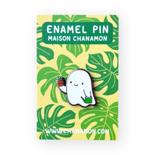 Load image into Gallery viewer, Maison Chanamon | Enamel Pins