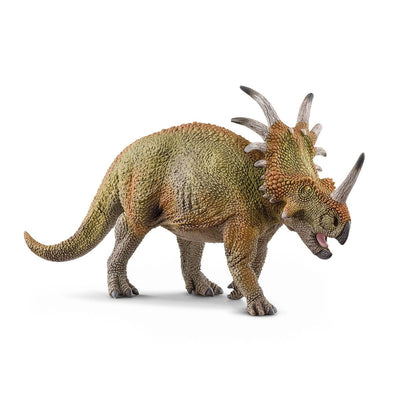 Styracosurus