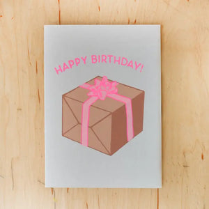 Alphabet Studios | Birthday Cards