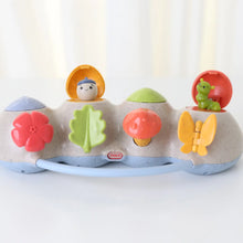 Load image into Gallery viewer, Woodland Pop Up