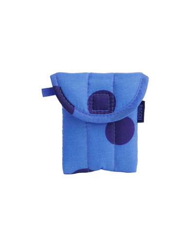 Puffy Earbuds Case | Baggu