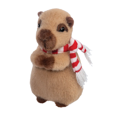 Holiday Capybara