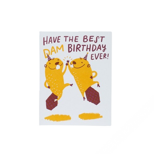 Egg Press | Birthday Cards