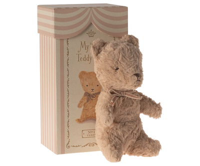 My First Teddy Bear - Powder