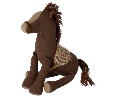 Maileg pony - small