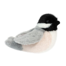 Load image into Gallery viewer, Chipper Chickadee Bird