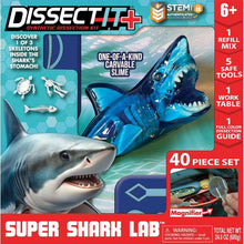 Load image into Gallery viewer, Dissect It | Super Shark Lab