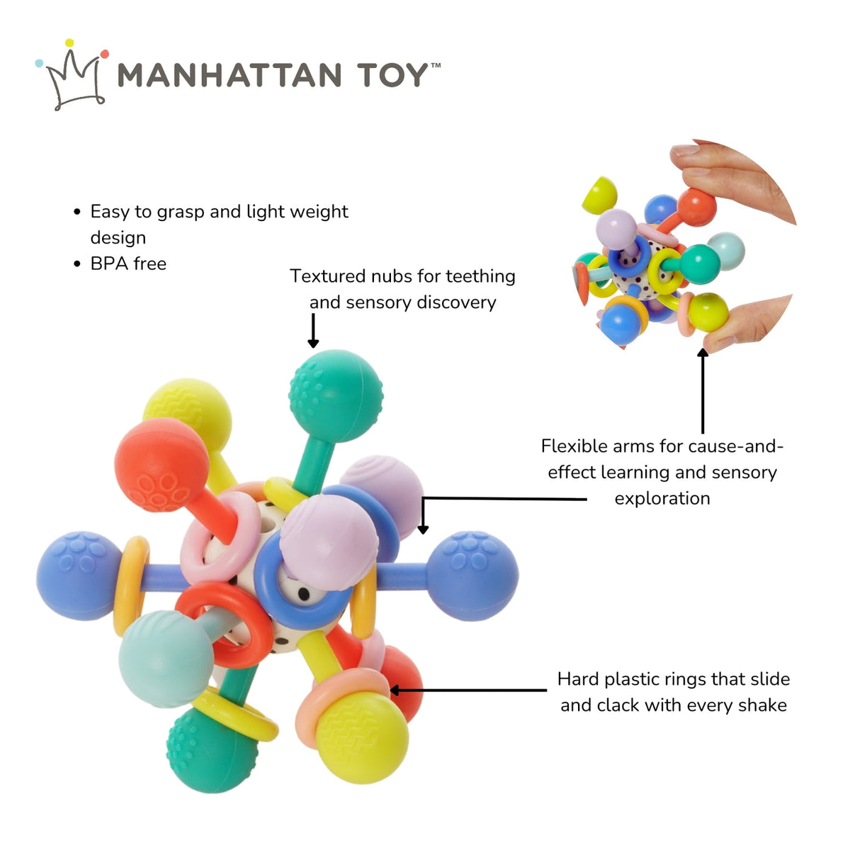 Atom Colorpop - TREEHOUSE kid and craft