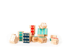 Load image into Gallery viewer, Blockitecture | Habitat