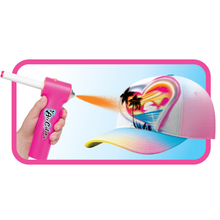 Load image into Gallery viewer, AirColor AirBrush Fashion Kit