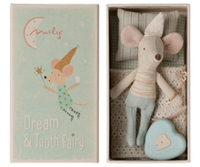 Load image into Gallery viewer, Tooth Fairy Mouse