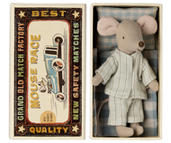 Big Brother Mouse in Box - Mint